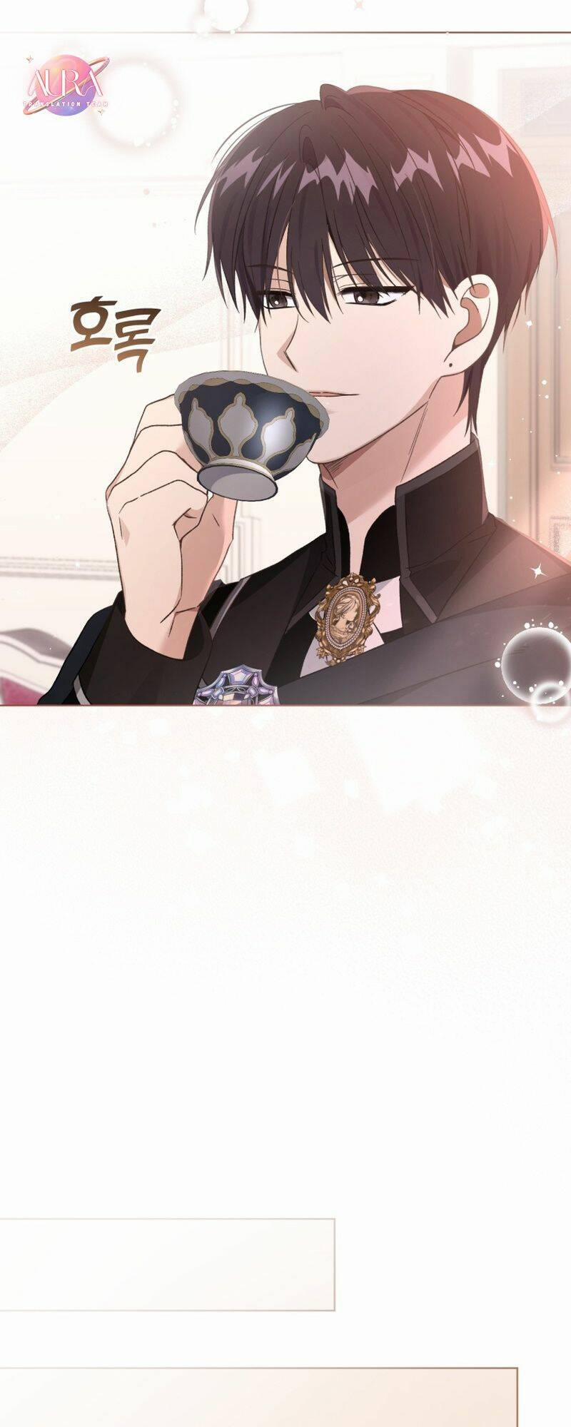 Tôi Là Vị Hôn Thê Của Nam Phụ Phản Diện 29 trang 5