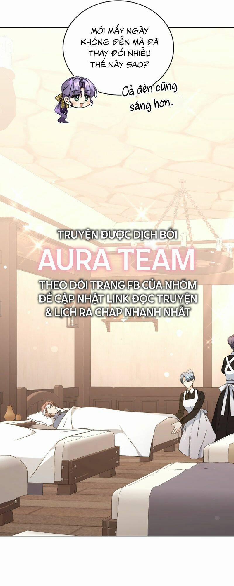 Tôi Là Vị Hôn Thê Của Nam Phụ Phản Diện 29 trang 50