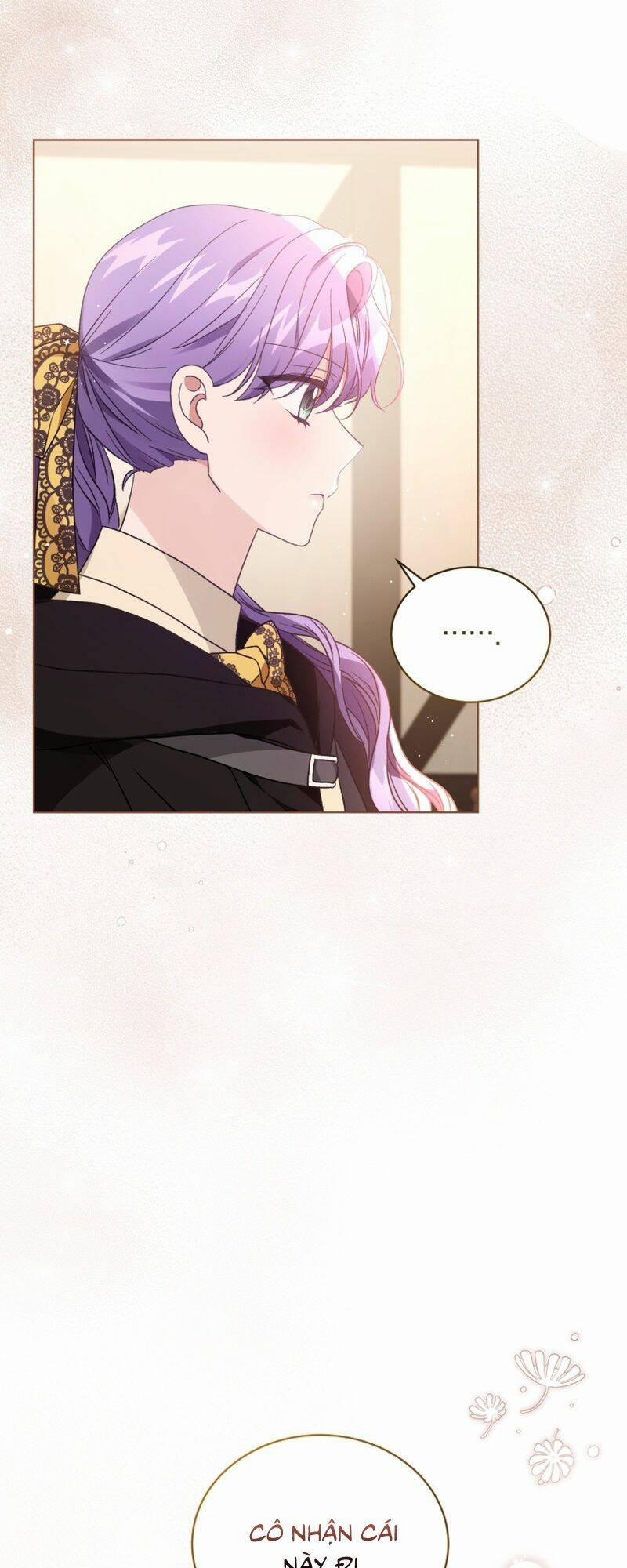 Tôi Là Vị Hôn Thê Của Nam Phụ Phản Diện 29 trang 53