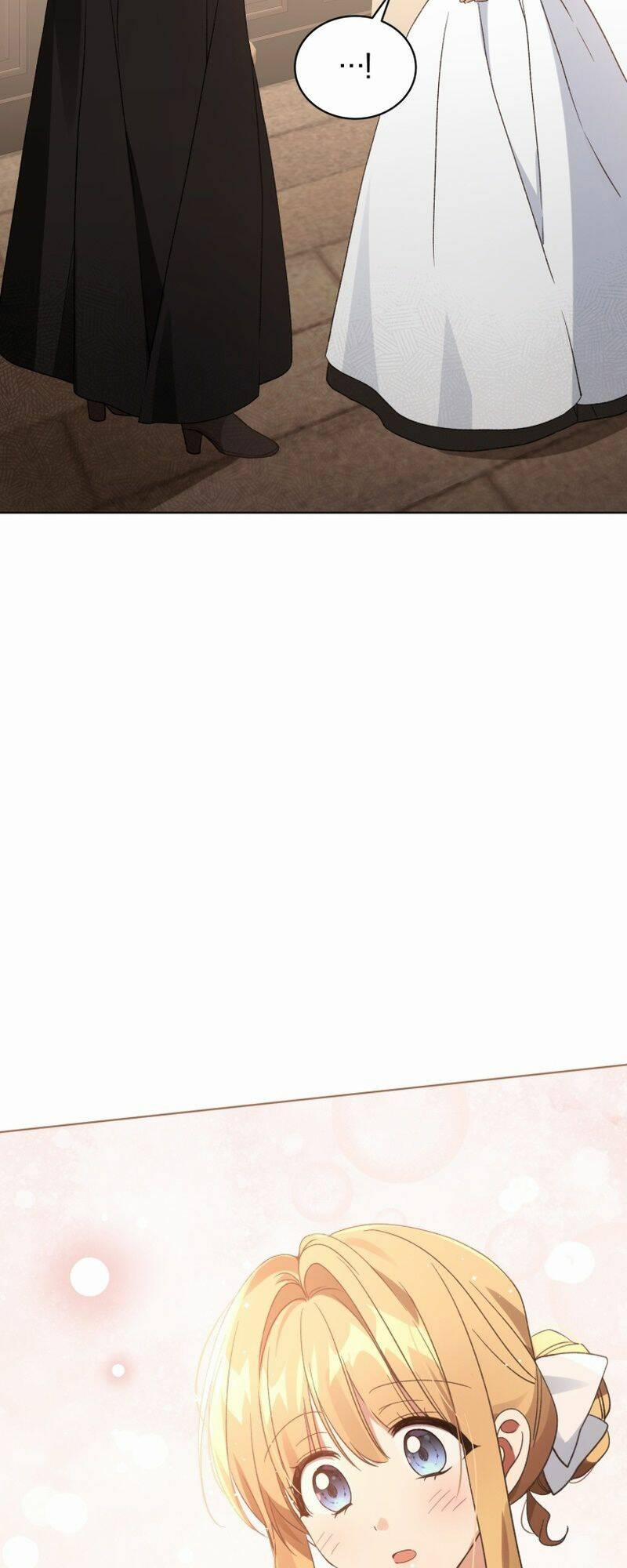 Tôi Là Vị Hôn Thê Của Nam Phụ Phản Diện 29 trang 56