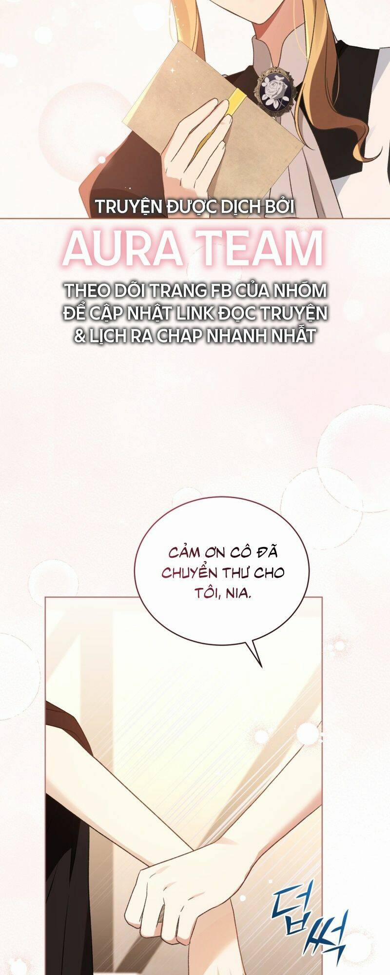 Tôi Là Vị Hôn Thê Của Nam Phụ Phản Diện 29 trang 57