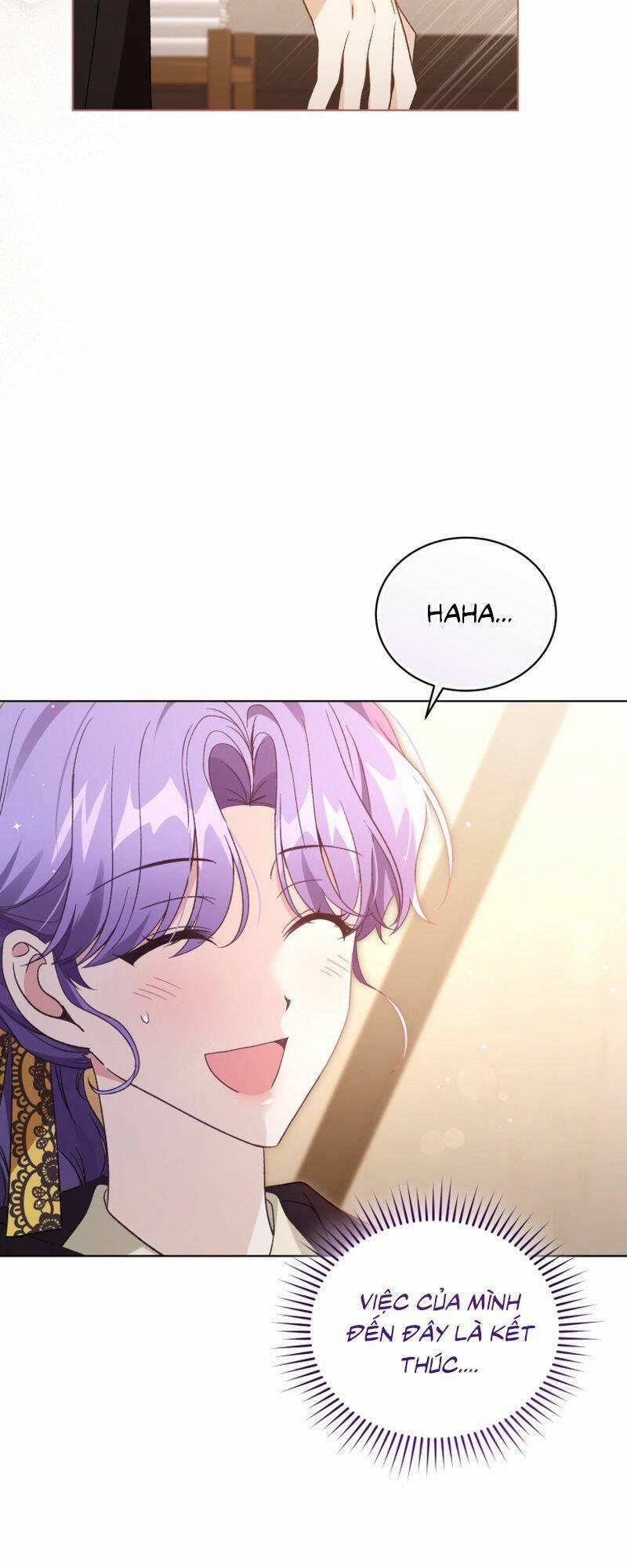 Tôi Là Vị Hôn Thê Của Nam Phụ Phản Diện 29 trang 58