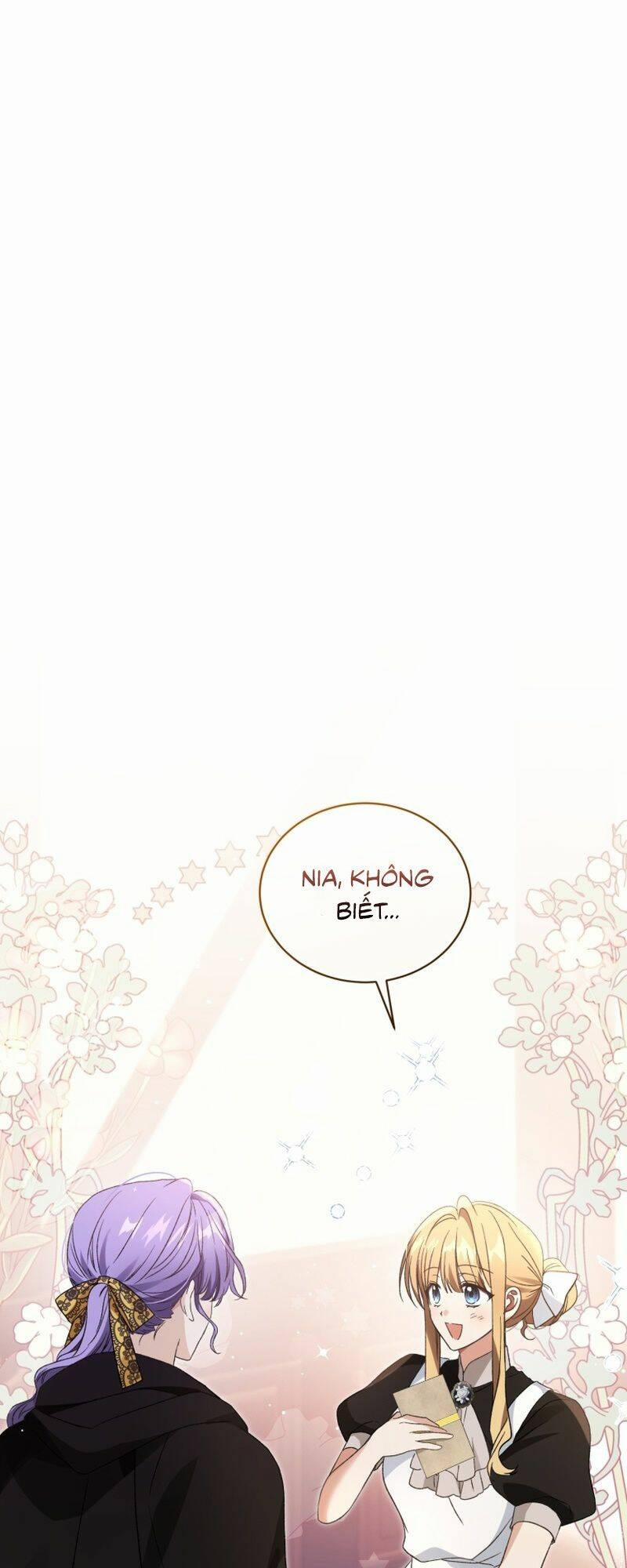 Tôi Là Vị Hôn Thê Của Nam Phụ Phản Diện 29 trang 59