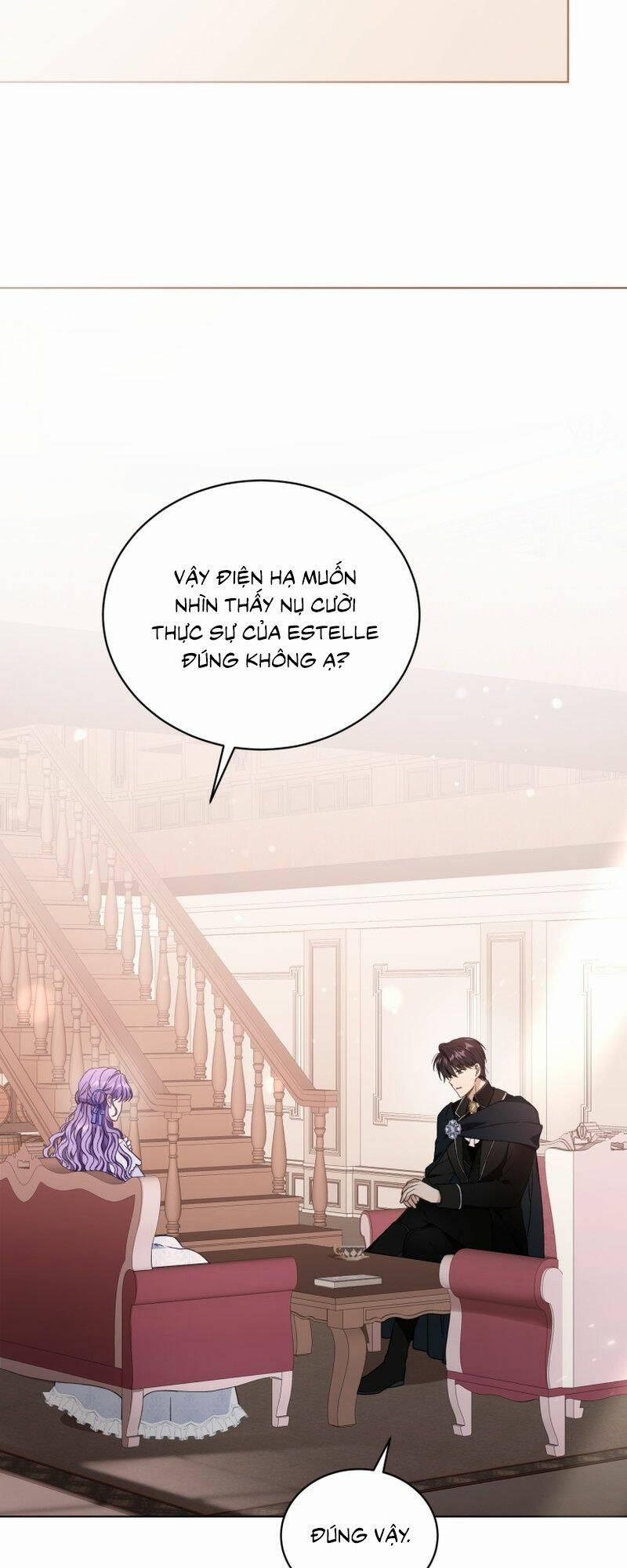 Tôi Là Vị Hôn Thê Của Nam Phụ Phản Diện 29 trang 6