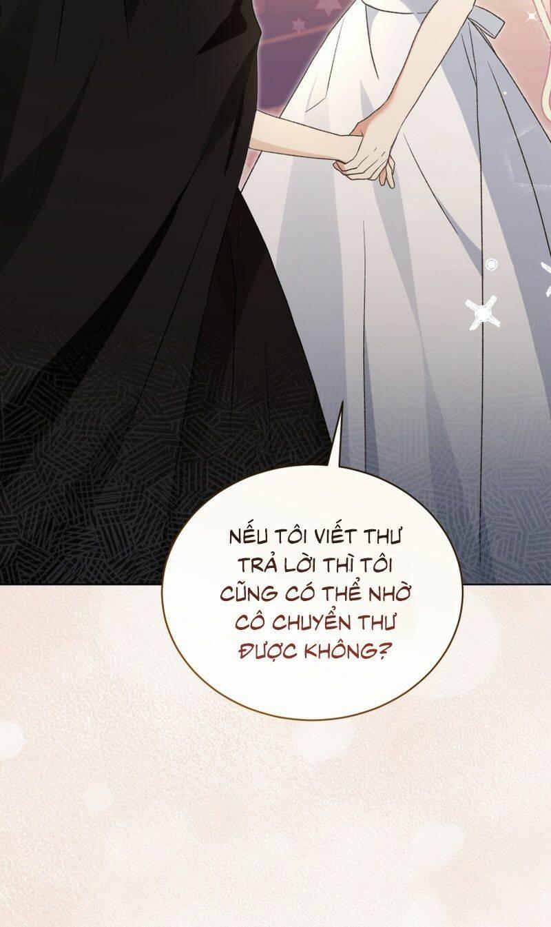 Tôi Là Vị Hôn Thê Của Nam Phụ Phản Diện 29 trang 60