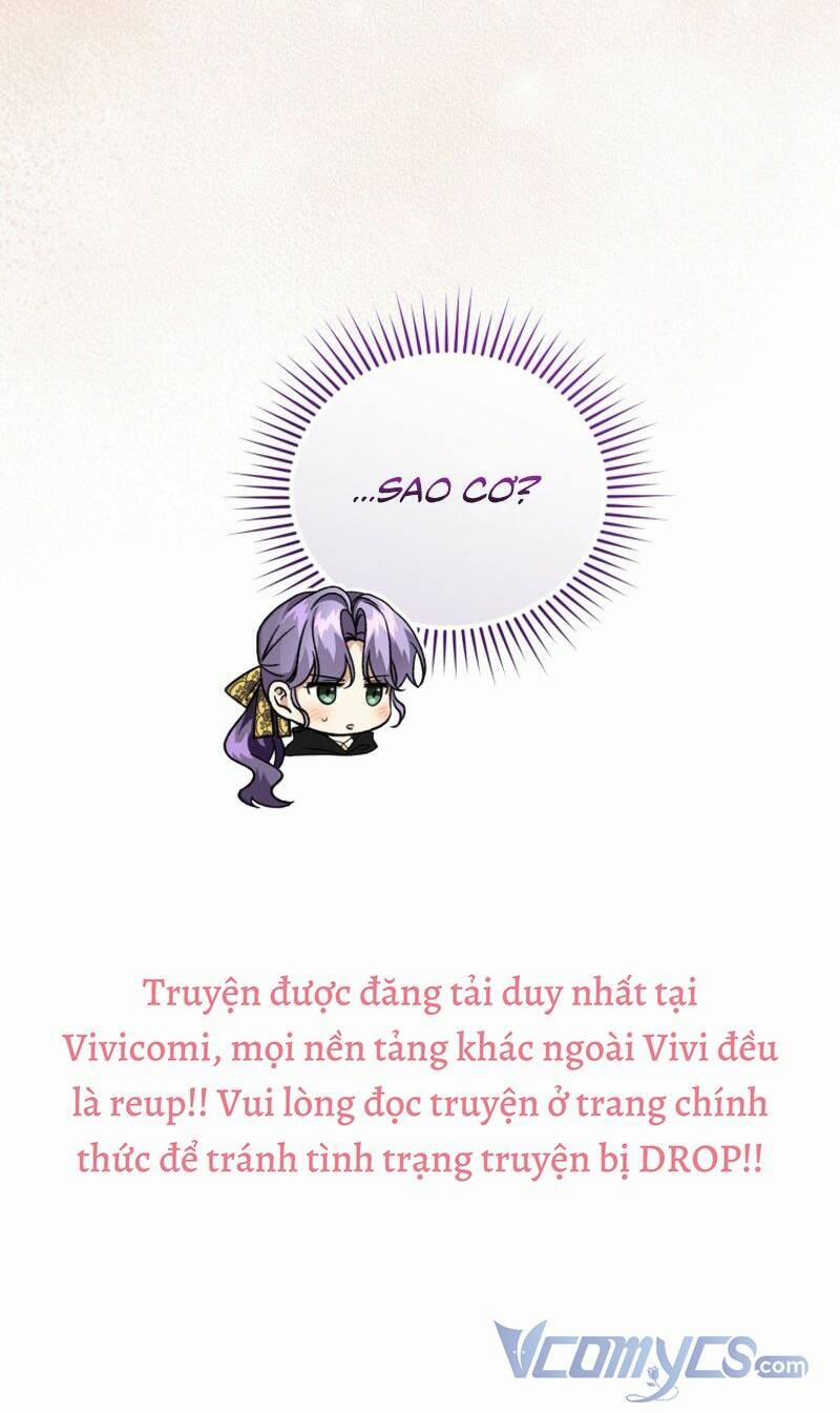 Tôi Là Vị Hôn Thê Của Nam Phụ Phản Diện 29 trang 61