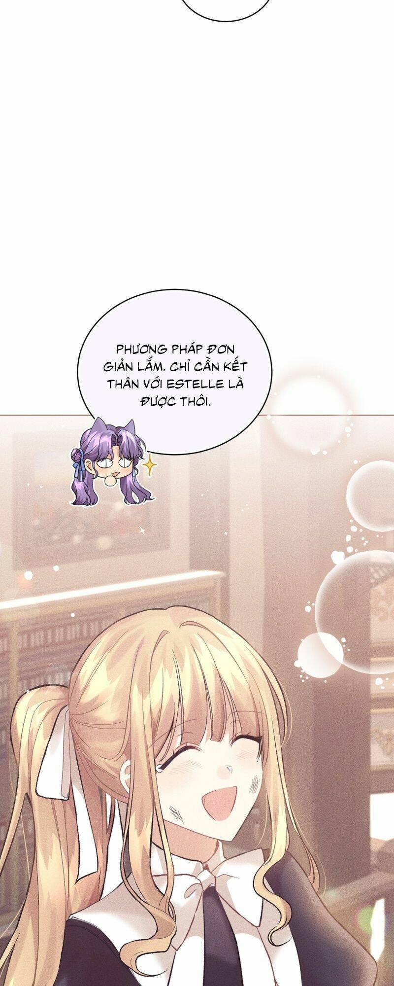 Tôi Là Vị Hôn Thê Của Nam Phụ Phản Diện 29 trang 7