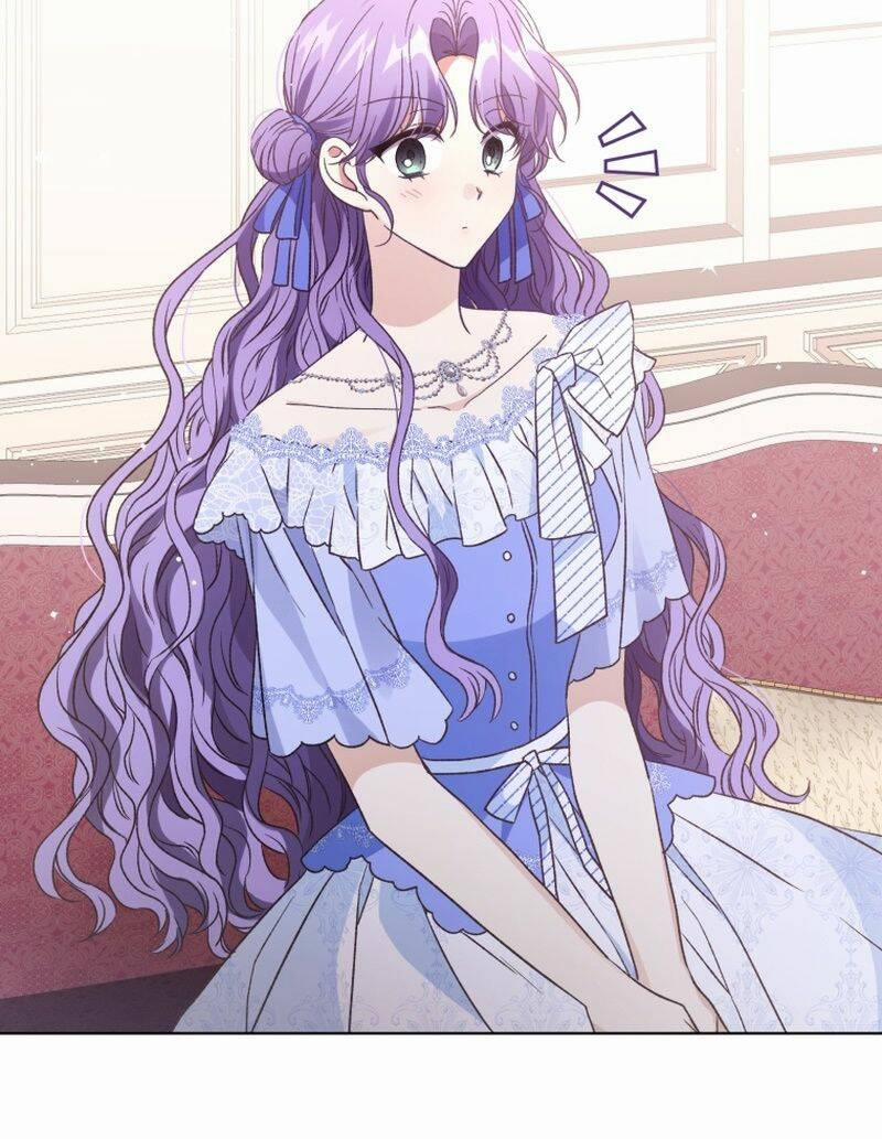 Tôi Là Vị Hôn Thê Của Nam Phụ Phản Diện 29 trang 9