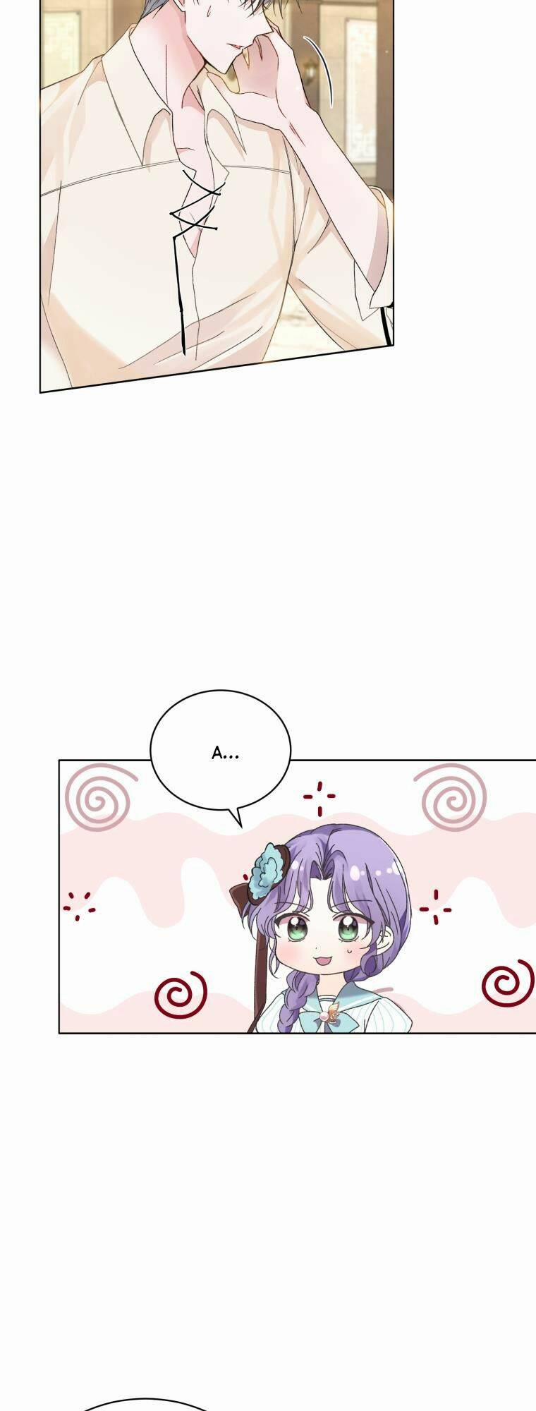 Tôi Là Vị Hôn Thê Của Nam Phụ Phản Diện 3 trang 36