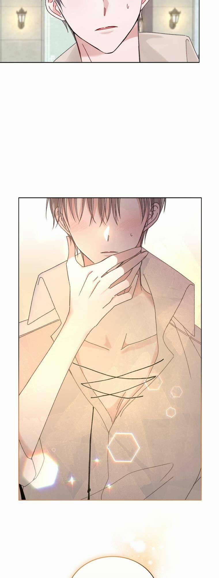 Tôi Là Vị Hôn Thê Của Nam Phụ Phản Diện 3 trang 38