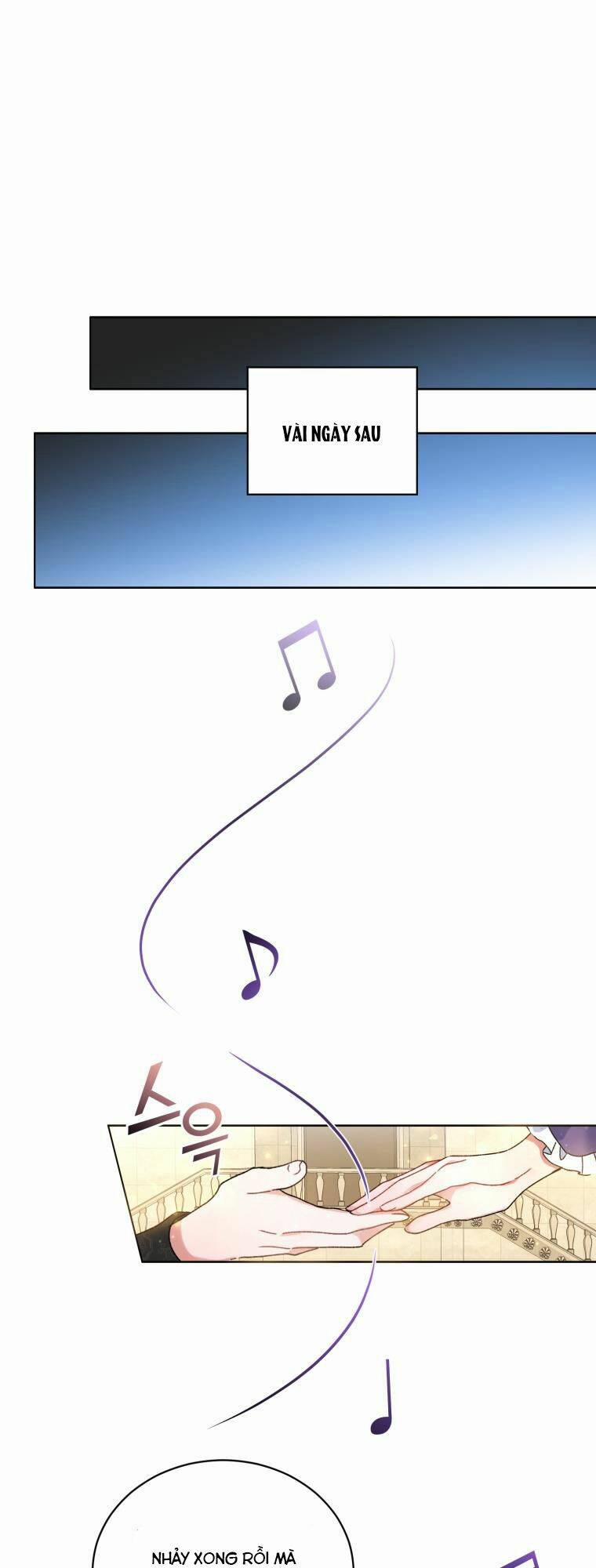 Tôi Là Vị Hôn Thê Của Nam Phụ Phản Diện 3 trang 48