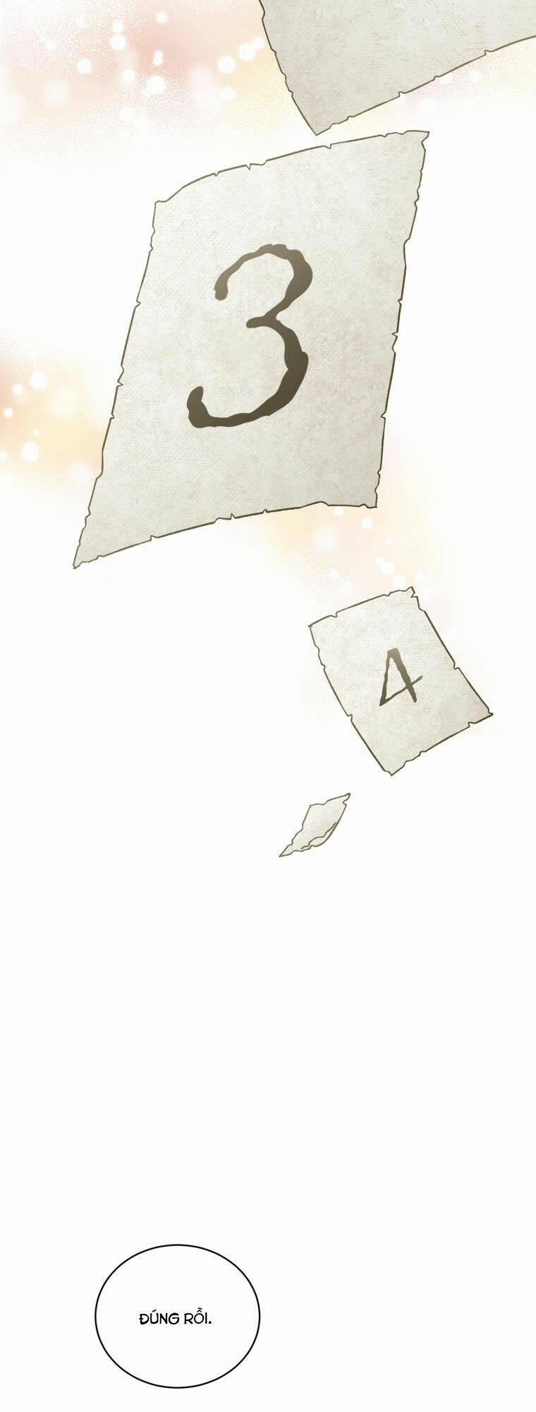 Tôi Là Vị Hôn Thê Của Nam Phụ Phản Diện 3 trang 55