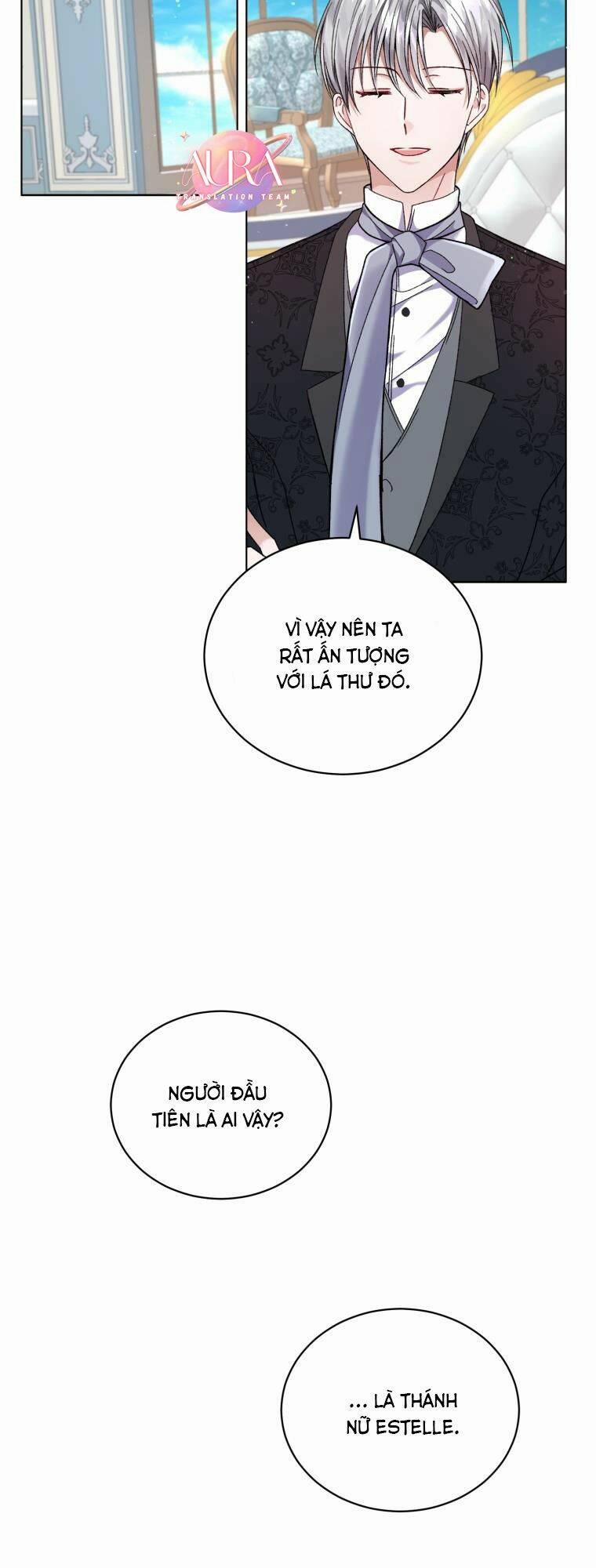 Tôi Là Vị Hôn Thê Của Nam Phụ Phản Diện 3 trang 73