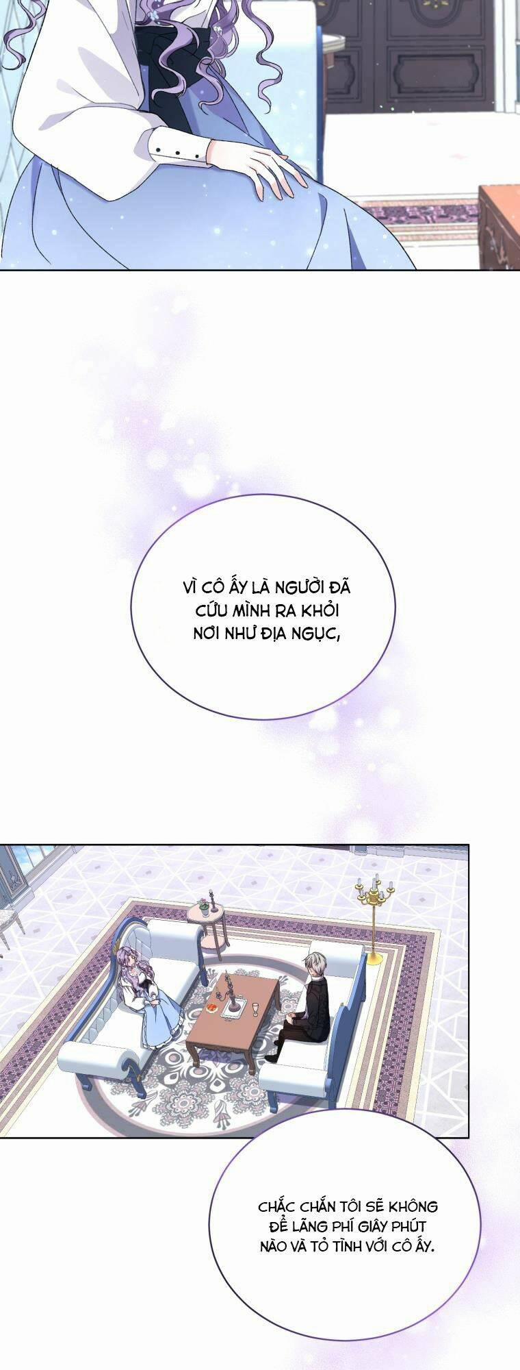 Tôi Là Vị Hôn Thê Của Nam Phụ Phản Diện 3 trang 79