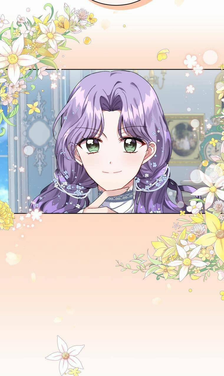 Tôi Là Vị Hôn Thê Của Nam Phụ Phản Diện 3 trang 82