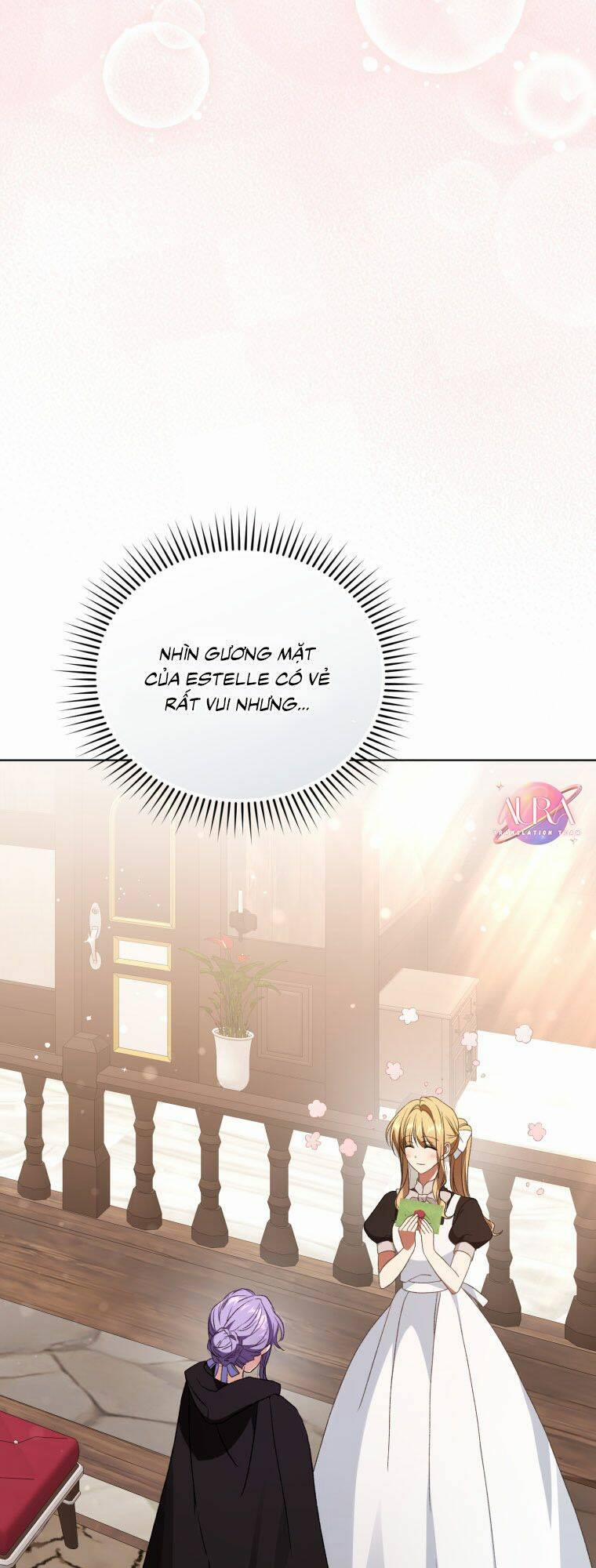 Tôi Là Vị Hôn Thê Của Nam Phụ Phản Diện 30 trang 10