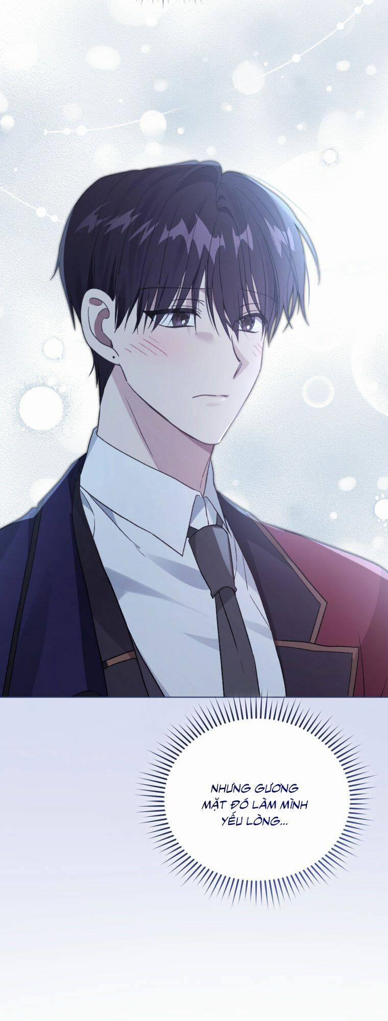 Tôi Là Vị Hôn Thê Của Nam Phụ Phản Diện 30 trang 13