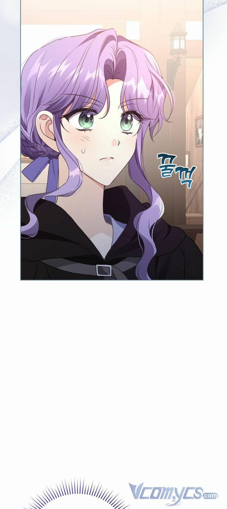 Tôi Là Vị Hôn Thê Của Nam Phụ Phản Diện 30 trang 16