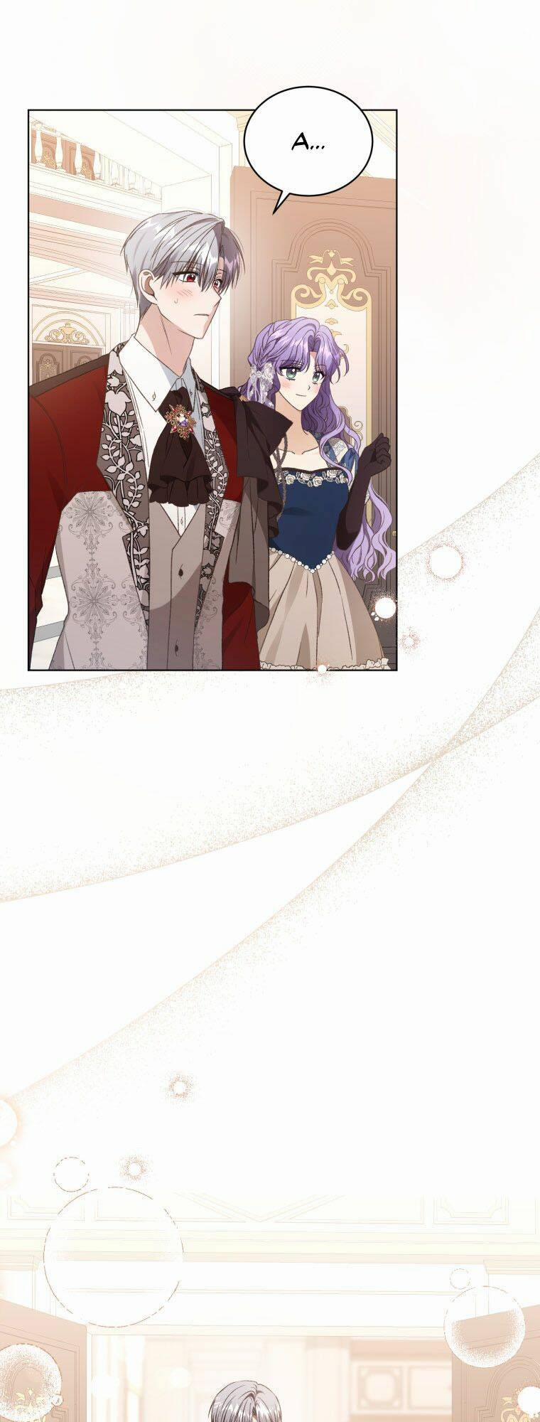 Tôi Là Vị Hôn Thê Của Nam Phụ Phản Diện 30 trang 20