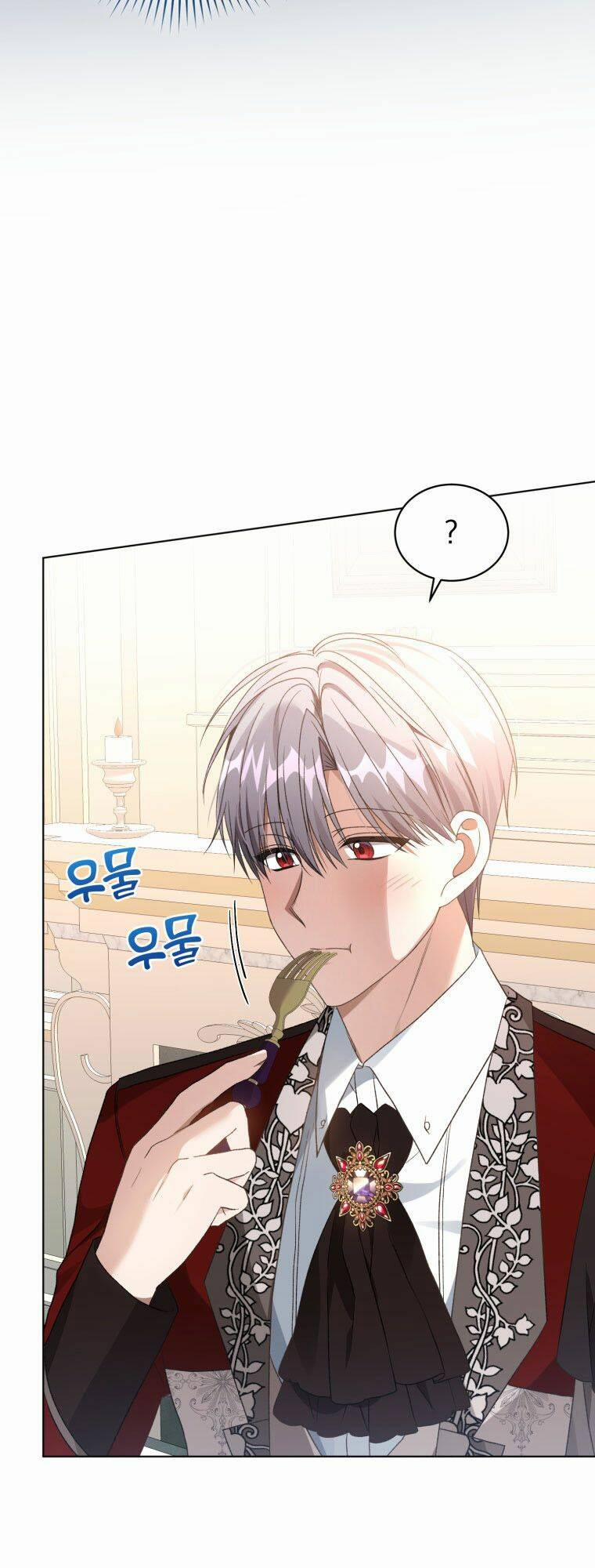 Tôi Là Vị Hôn Thê Của Nam Phụ Phản Diện 30 trang 25