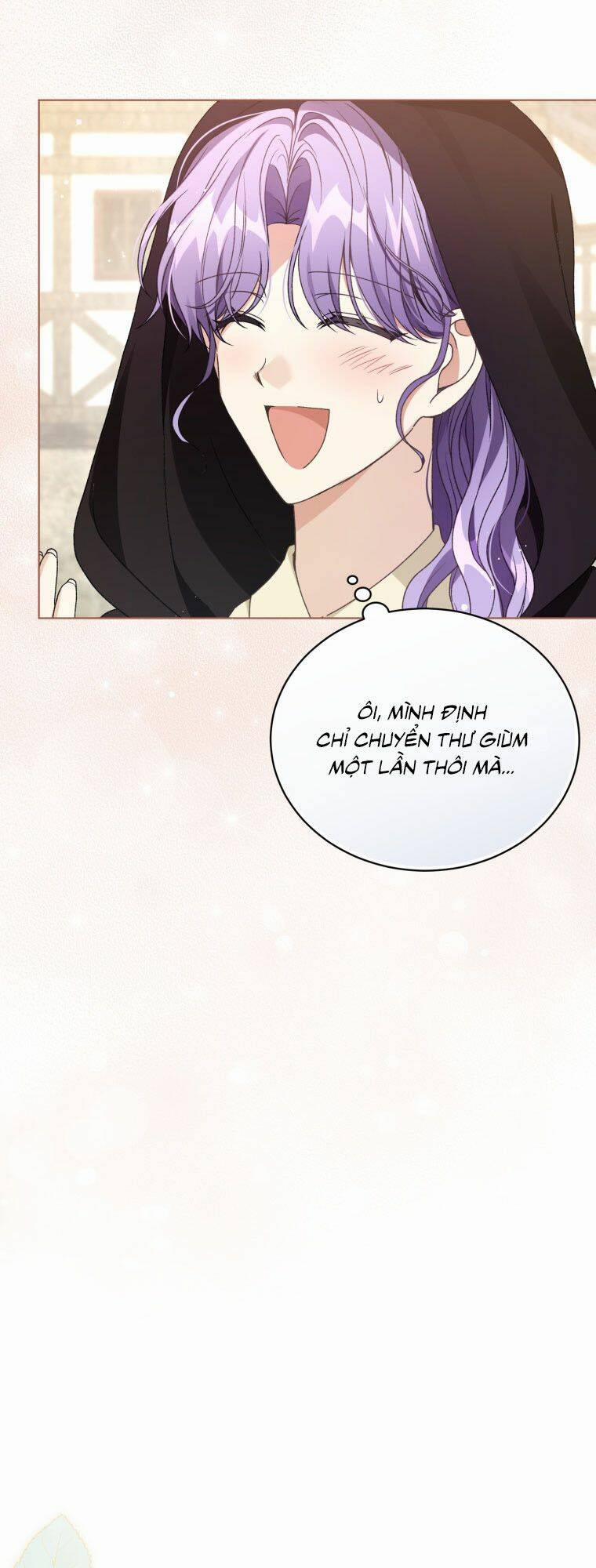 Tôi Là Vị Hôn Thê Của Nam Phụ Phản Diện 30 trang 3