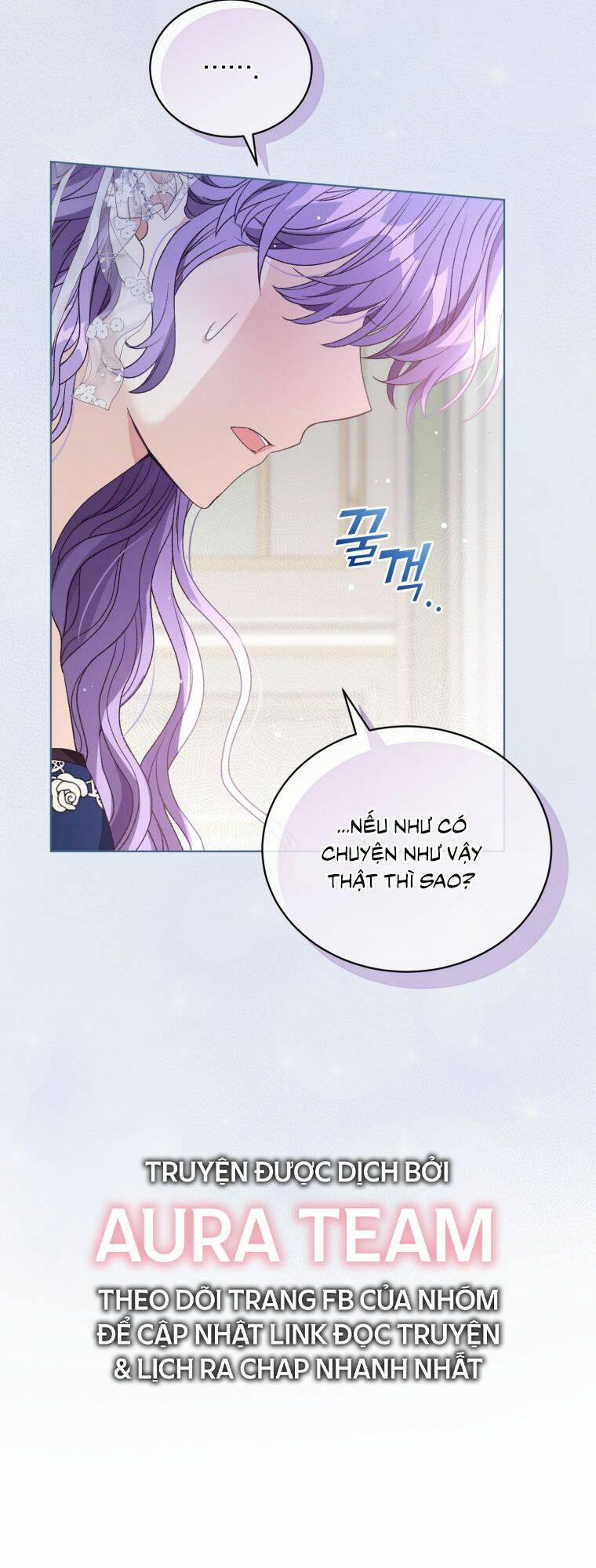 Tôi Là Vị Hôn Thê Của Nam Phụ Phản Diện 30 trang 30