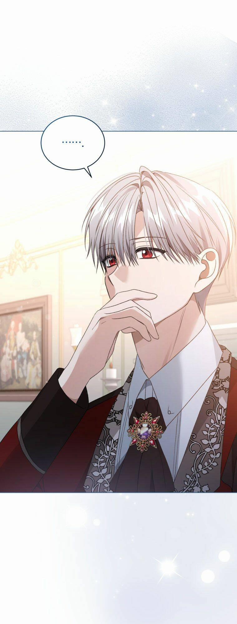 Tôi Là Vị Hôn Thê Của Nam Phụ Phản Diện 30 trang 31