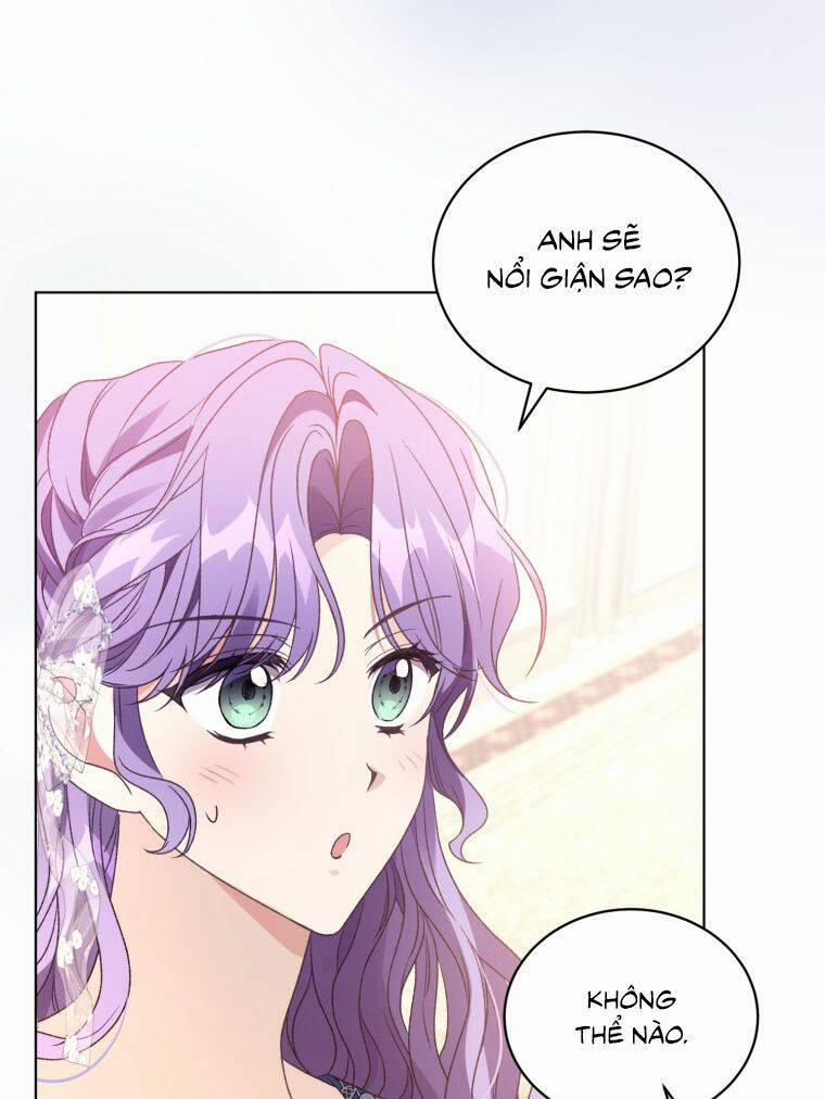 Tôi Là Vị Hôn Thê Của Nam Phụ Phản Diện 30 trang 32