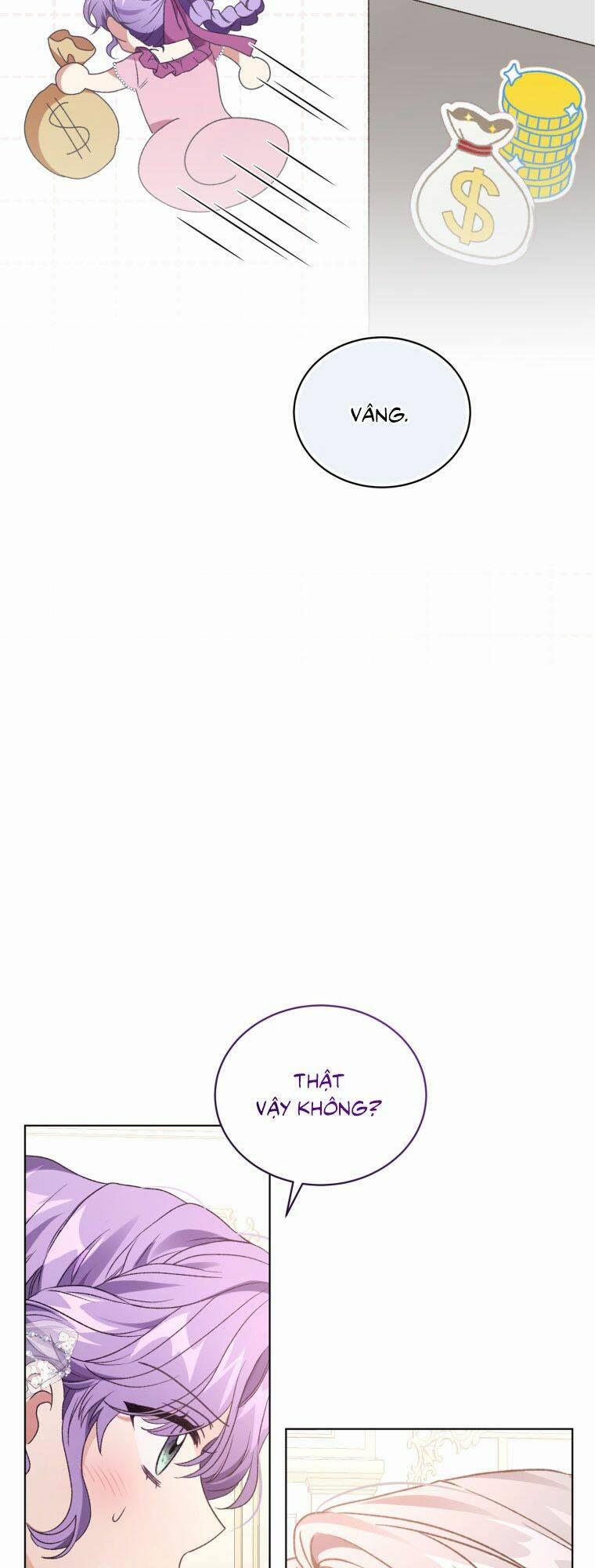 Tôi Là Vị Hôn Thê Của Nam Phụ Phản Diện 30 trang 37