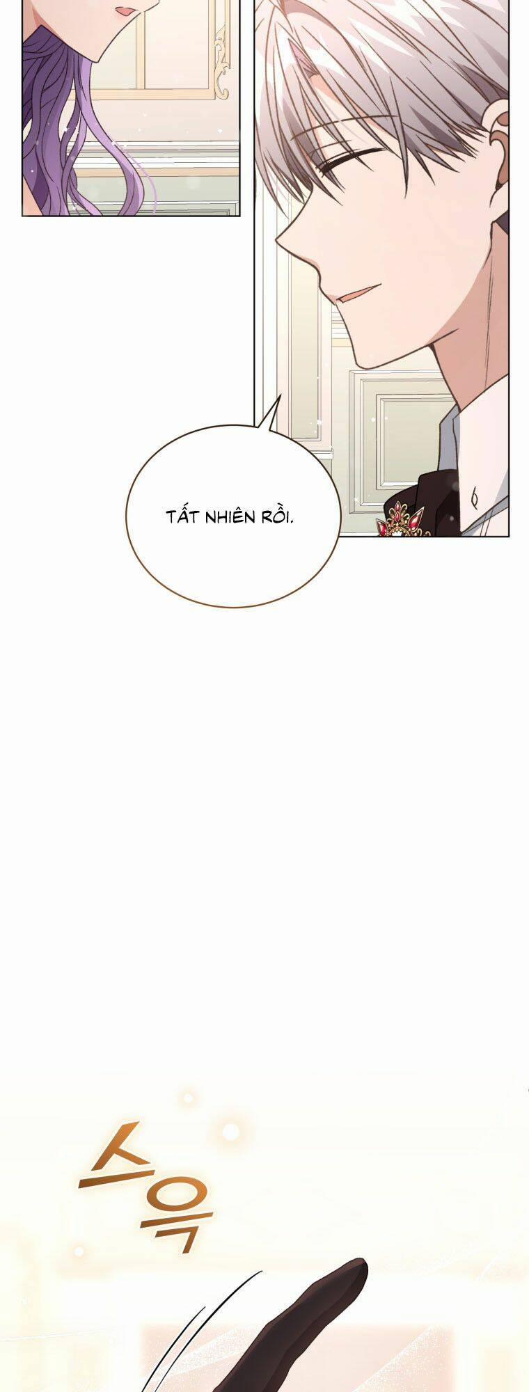 Tôi Là Vị Hôn Thê Của Nam Phụ Phản Diện 30 trang 38