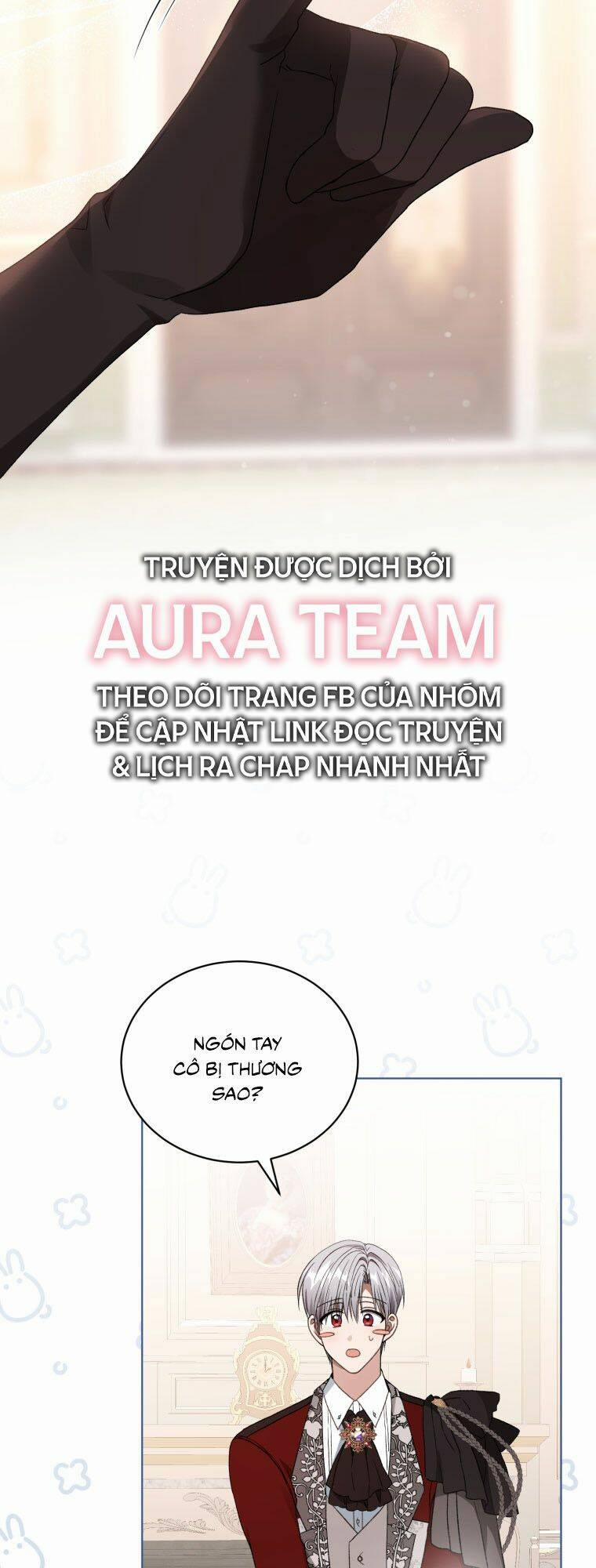 Tôi Là Vị Hôn Thê Của Nam Phụ Phản Diện 30 trang 39