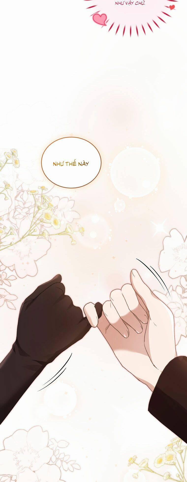 Tôi Là Vị Hôn Thê Của Nam Phụ Phản Diện 30 trang 45