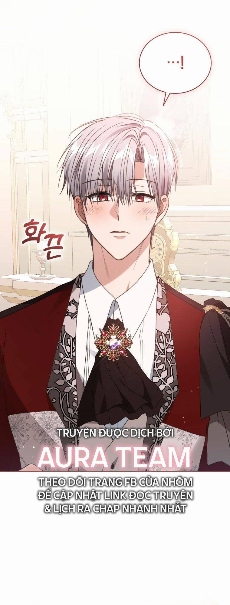 Tôi Là Vị Hôn Thê Của Nam Phụ Phản Diện 30 trang 47