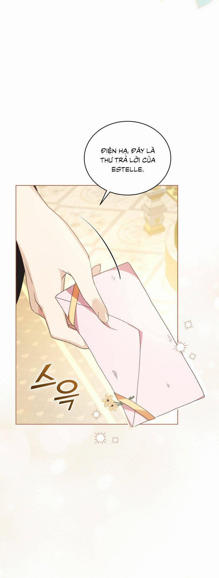 Tôi Là Vị Hôn Thê Của Nam Phụ Phản Diện 30 trang 5