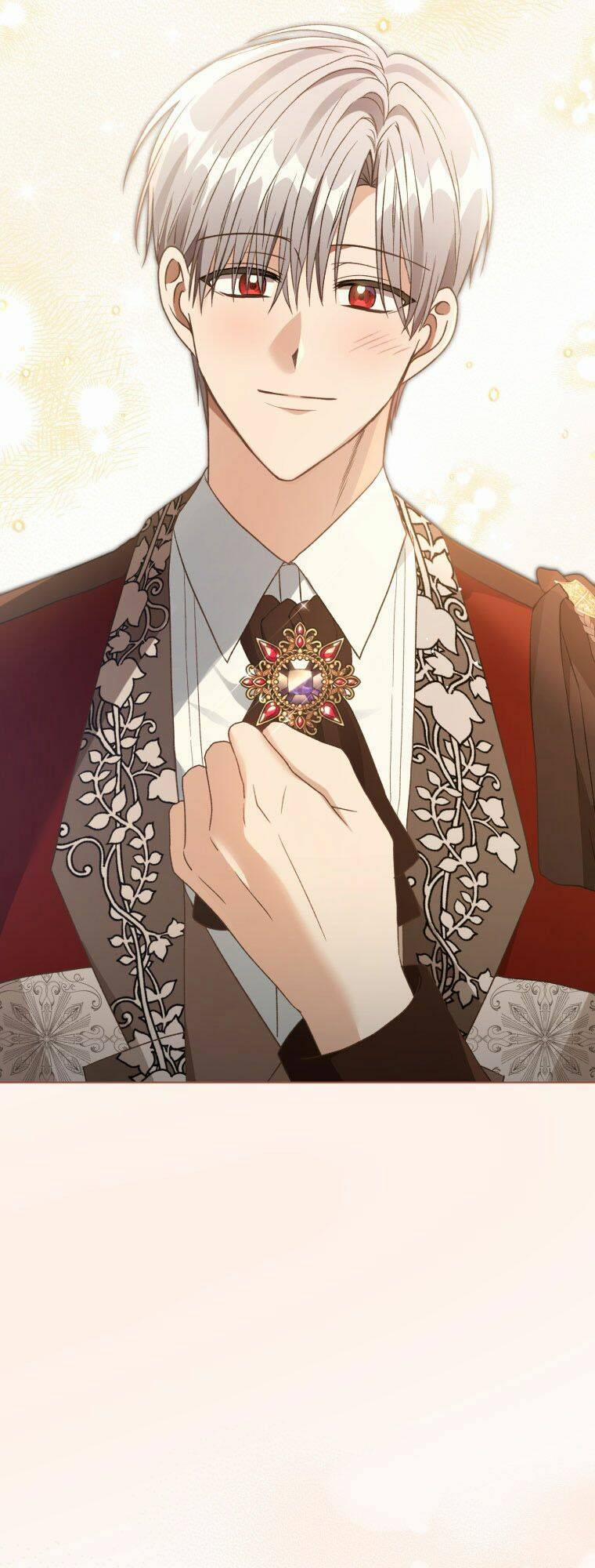 Tôi Là Vị Hôn Thê Của Nam Phụ Phản Diện 30 trang 51