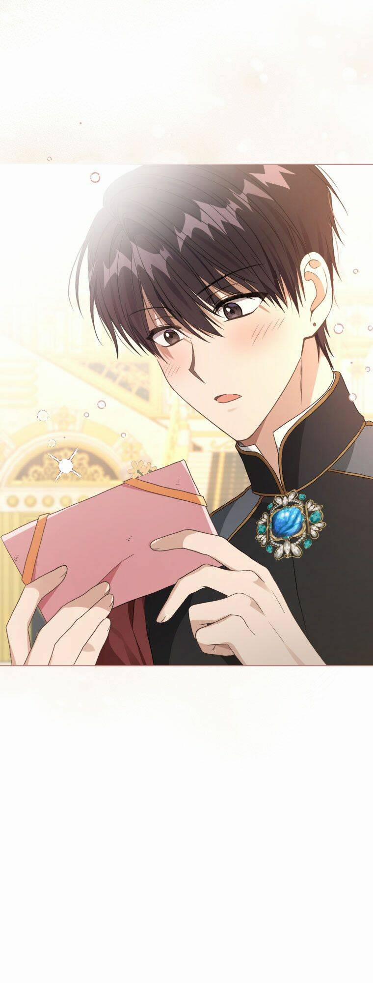 Tôi Là Vị Hôn Thê Của Nam Phụ Phản Diện 30 trang 6