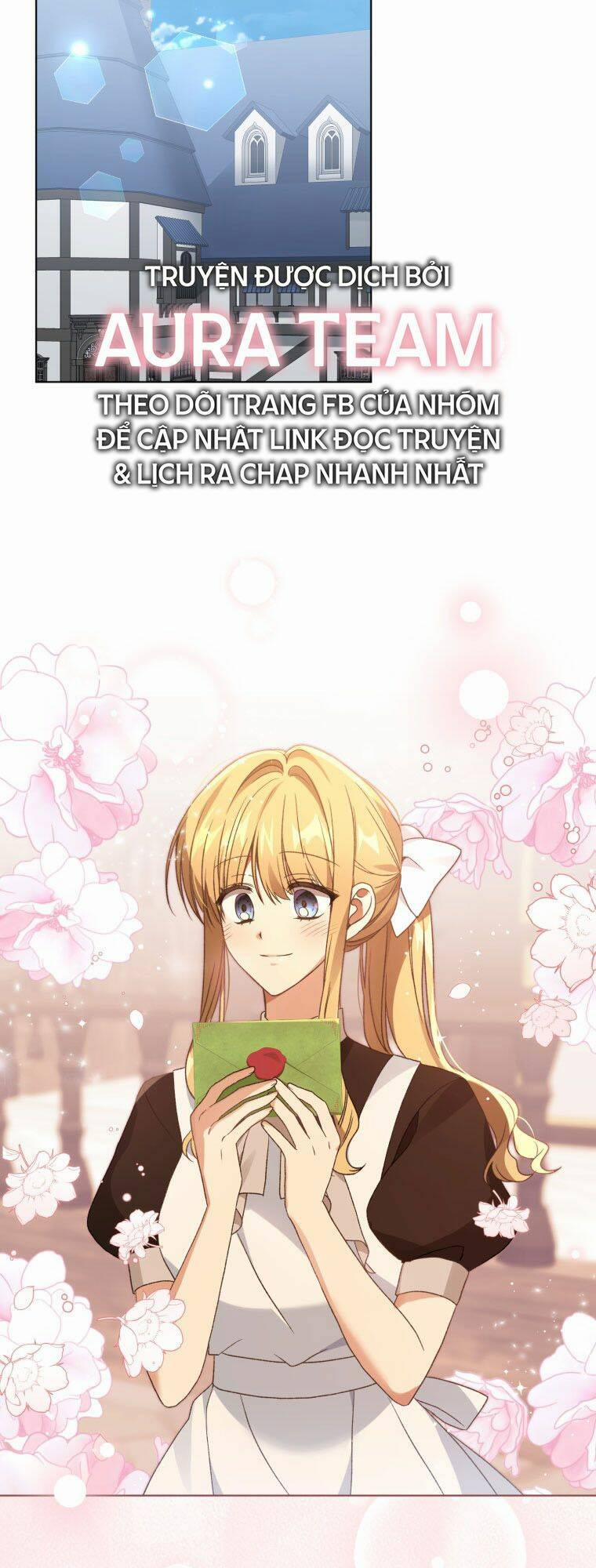 Tôi Là Vị Hôn Thê Của Nam Phụ Phản Diện 30 trang 9