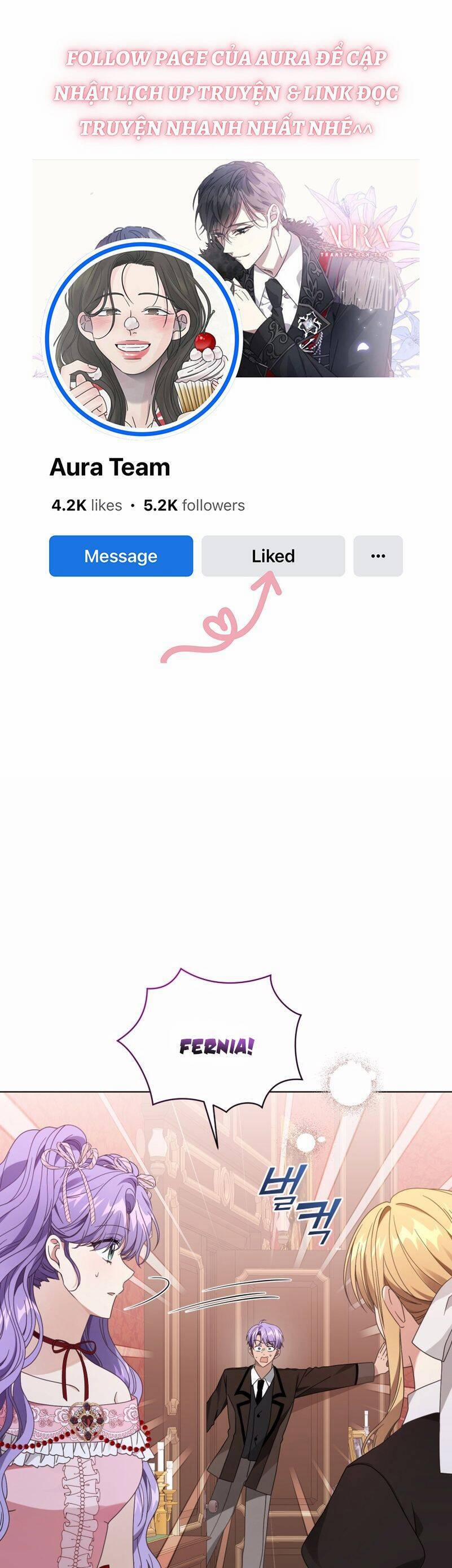 Tôi Là Vị Hôn Thê Của Nam Phụ Phản Diện 32 trang 0