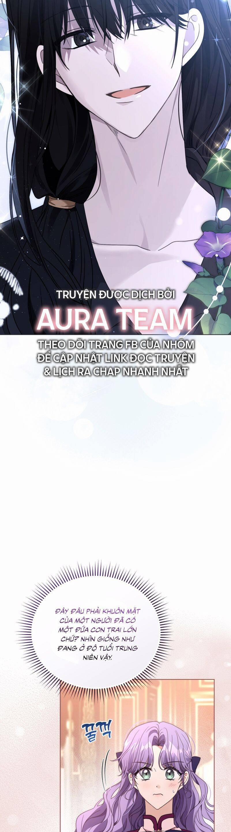 Tôi Là Vị Hôn Thê Của Nam Phụ Phản Diện 32 trang 11