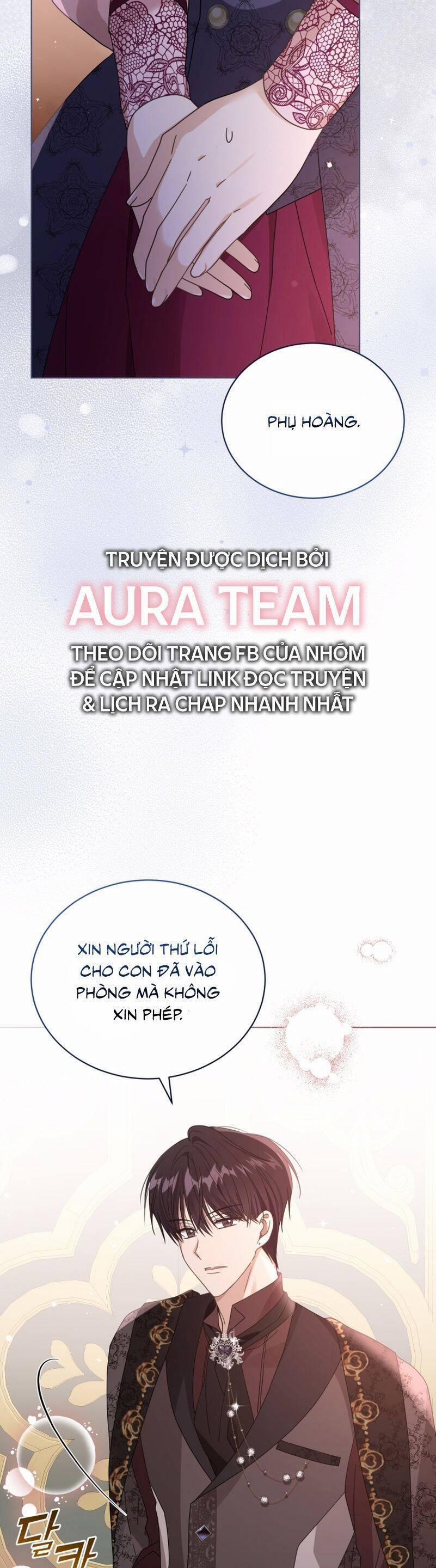 Tôi Là Vị Hôn Thê Của Nam Phụ Phản Diện 32 trang 16