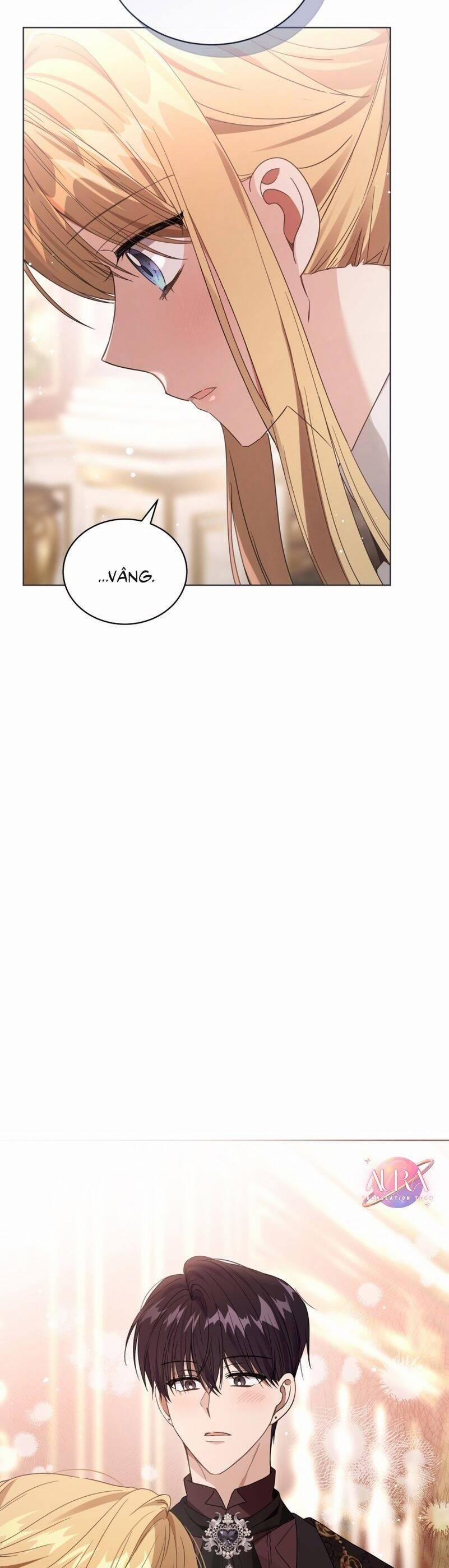 Tôi Là Vị Hôn Thê Của Nam Phụ Phản Diện 32 trang 26