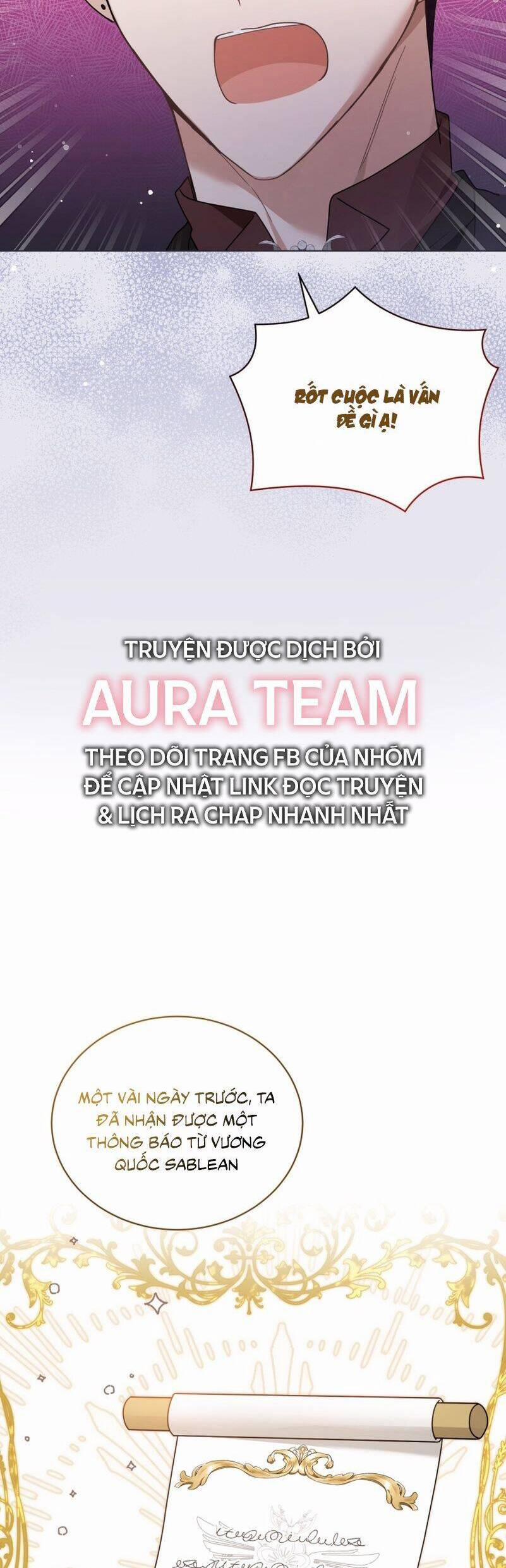 Tôi Là Vị Hôn Thê Của Nam Phụ Phản Diện 32 trang 30