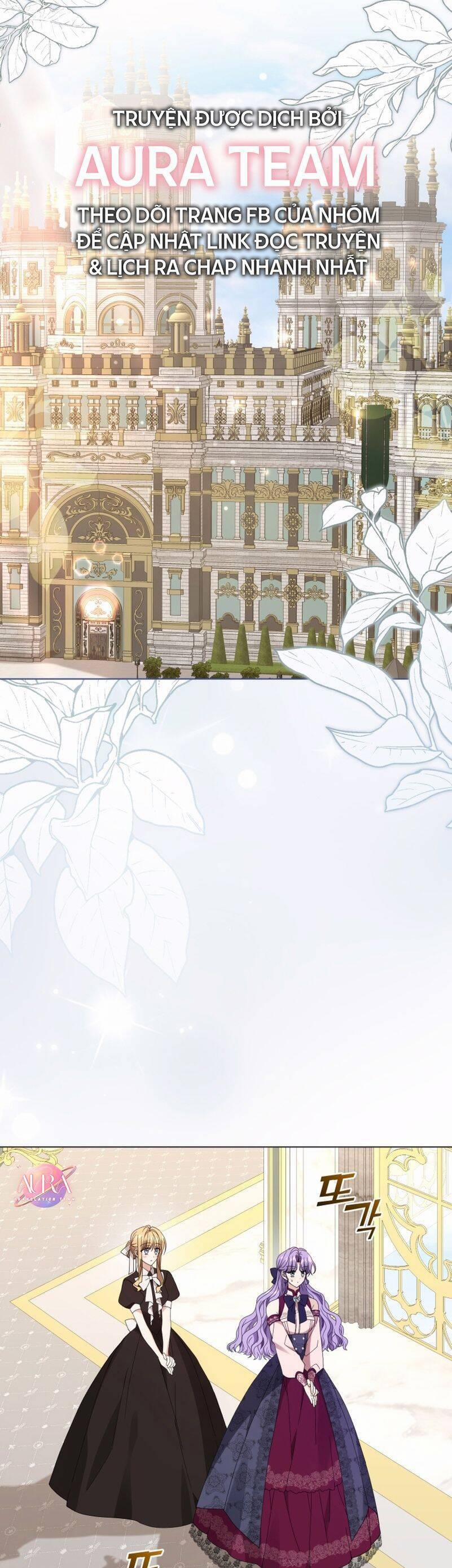 Tôi Là Vị Hôn Thê Của Nam Phụ Phản Diện 32 trang 4