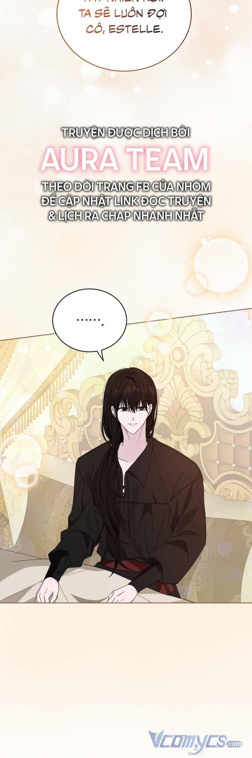 Tôi Là Vị Hôn Thê Của Nam Phụ Phản Diện 33 trang 10