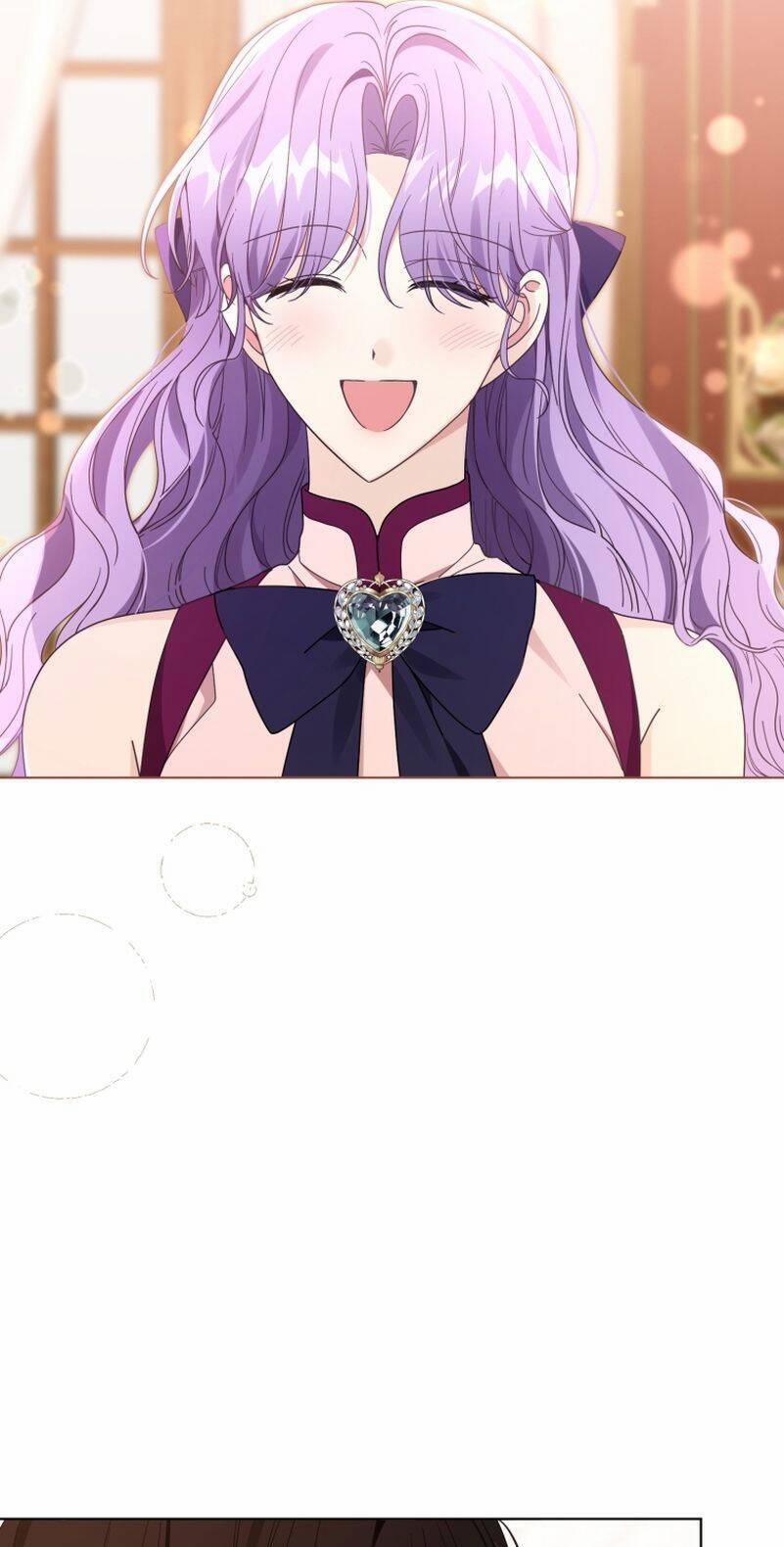 Tôi Là Vị Hôn Thê Của Nam Phụ Phản Diện 33 trang 13