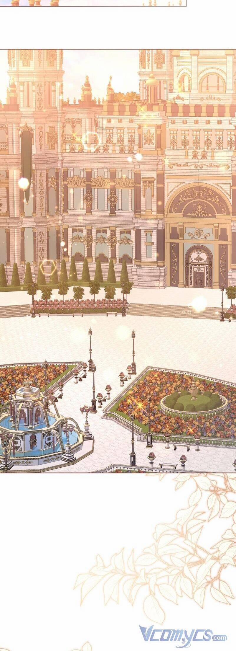 Tôi Là Vị Hôn Thê Của Nam Phụ Phản Diện 33 trang 20