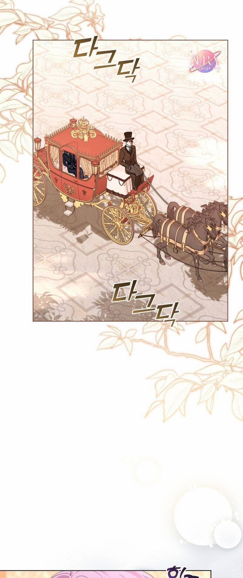 Tôi Là Vị Hôn Thê Của Nam Phụ Phản Diện 33 trang 21