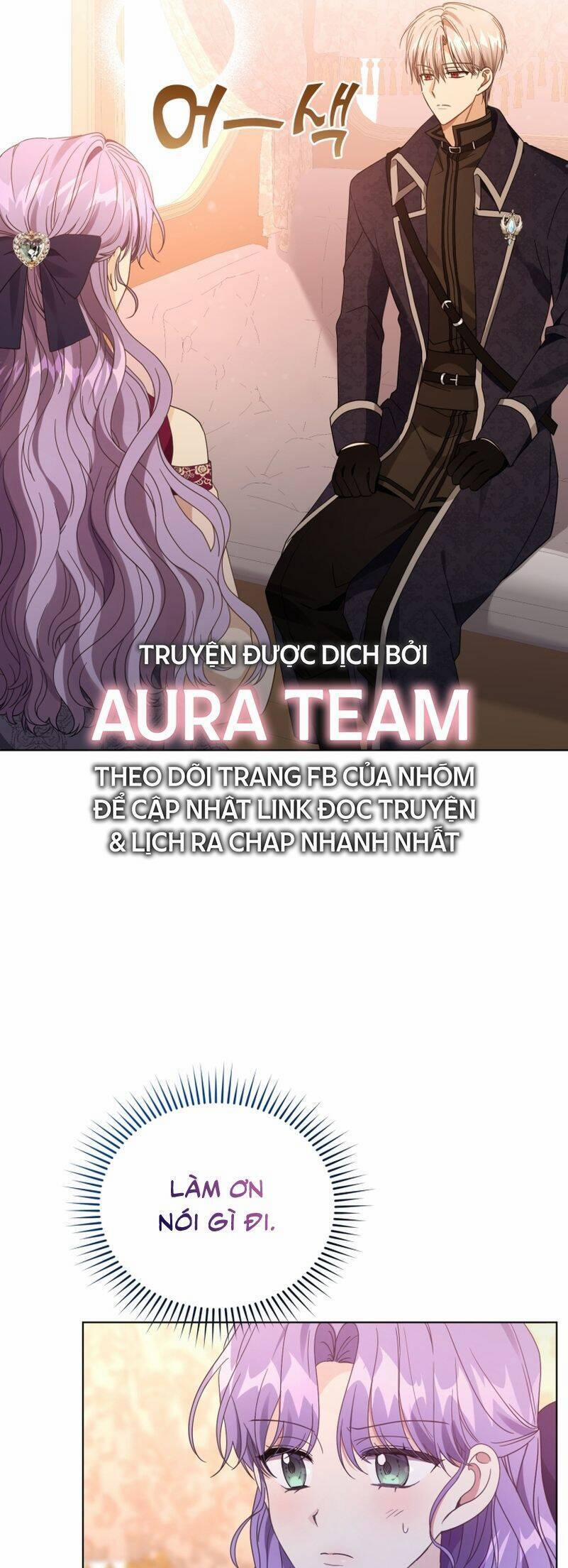 Tôi Là Vị Hôn Thê Của Nam Phụ Phản Diện 33 trang 25