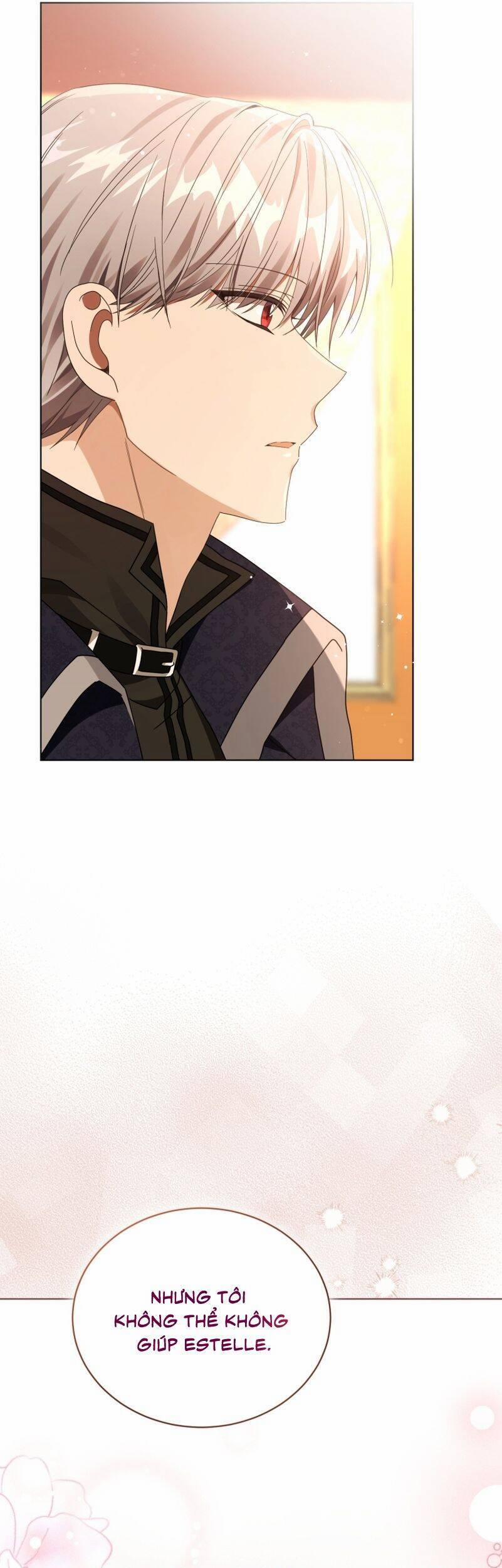 Tôi Là Vị Hôn Thê Của Nam Phụ Phản Diện 33 trang 31