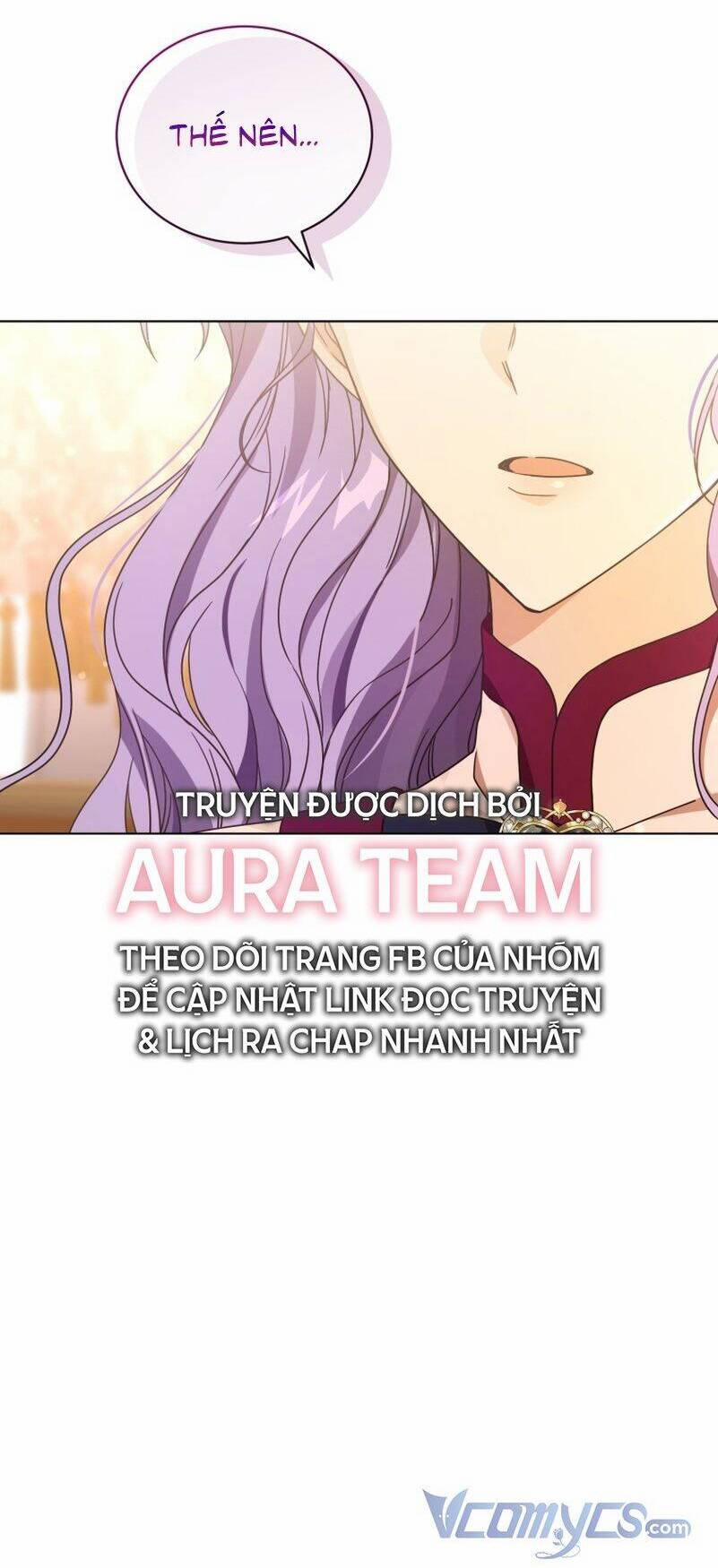 Tôi Là Vị Hôn Thê Của Nam Phụ Phản Diện 33 trang 34